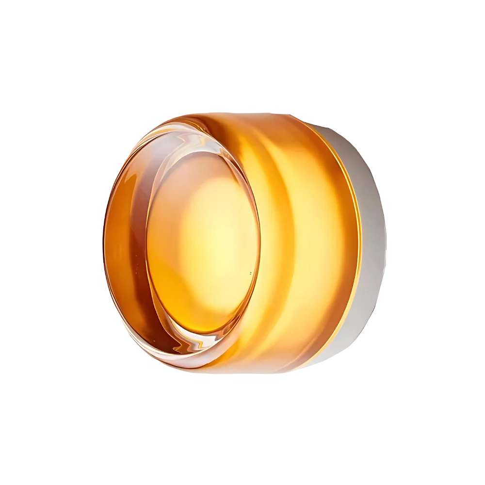 Dimpled Acrylic Modern Wall Lamp with Smart Sensor Technology for Contemporary Spaces 11