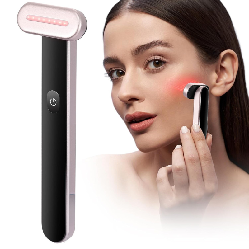 RevitalizePro | High Frequency Wand for Skin Rejuvenation and Therapy 0